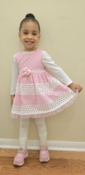 Aria Moore - Gallery Image 1