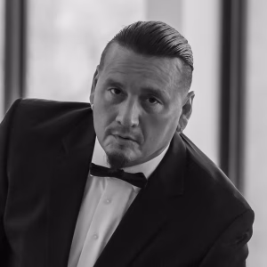 Michael  wright - Gallery Image 5