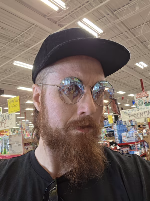 Andrew Hall - Gallery Image 1