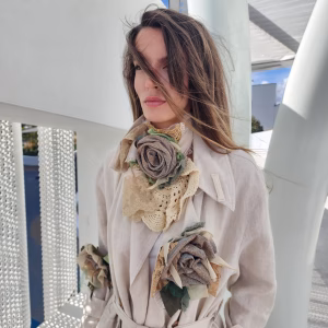 Ioana Mihalache - Project Casting Gallery Image 6 Ioana Mihalache - Gallery Image 6