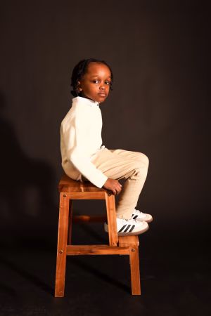 KAI BROWN - Gallery Image 7