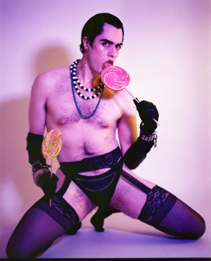 Fernando Irizarry - Project Casting Gallery Image 15 Fernando Irizarry - Gallery Image 15