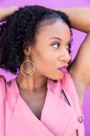 Ajah Hays - Project Casting Gallery Image 2 Ajah Hays - Gallery Image 2