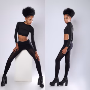 Dinayiri Chalas - Project Casting Gallery Image 15 Dinayiri Chalas - Gallery Image 15