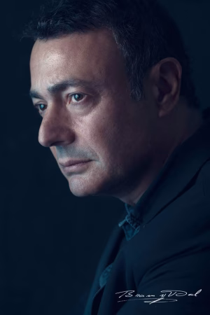 Gustavo Ruben  Valenzuela - Gallery Image 3