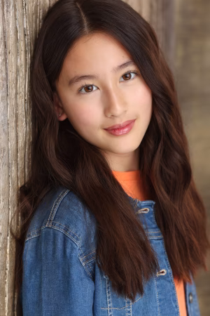 Skylar Gimple - Project Casting Gallery Image 3 Skylar Gimple - Gallery Image 3