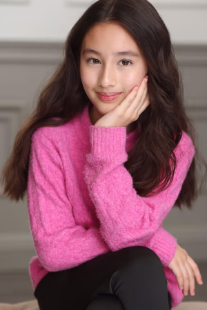 Skylar Gimple - Project Casting Gallery Image 4 Skylar Gimple - Gallery Image 4