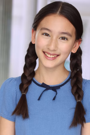 Skylar Gimple - Project Casting Gallery Image 1 Skylar Gimple - Gallery Image 1