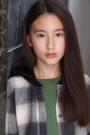 Skylar Gimple - Project Casting Gallery Image 2 Skylar Gimple - Gallery Image 2