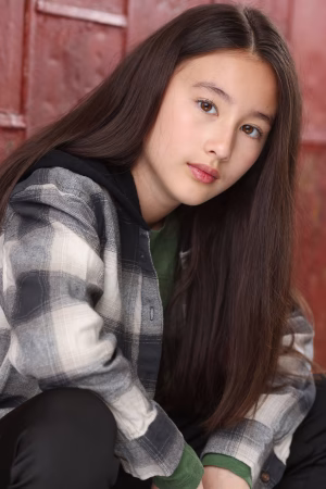 Skylar Gimple - Project Casting Gallery Image 8 Skylar Gimple - Gallery Image 8