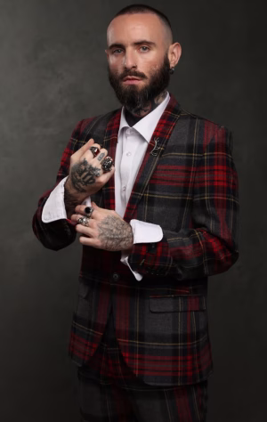 Thomas (Tom)  Waters - Gallery Image 3