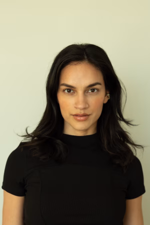 Madina Alam - Project Casting Gallery Image 3 Madina Alam - Gallery Image 3