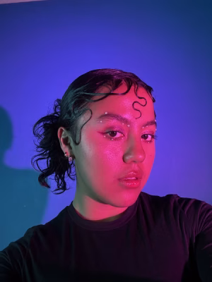 MELISA ROSAS - Gallery Image 4