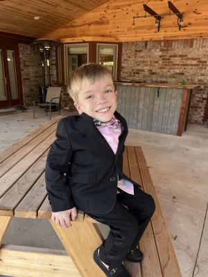 Zane Brooks - Gallery Image 6