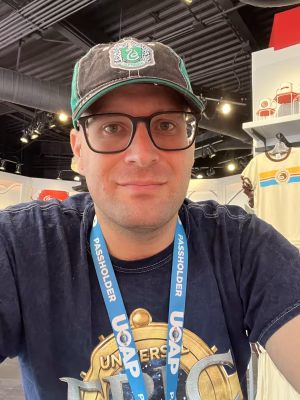 Patrick  McCardell - Gallery Image 23