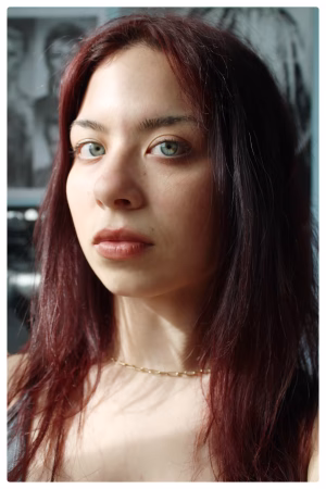 Sofia  Milante - Gallery Image 17