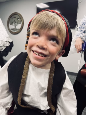 Zane Brooks - Gallery Image 1