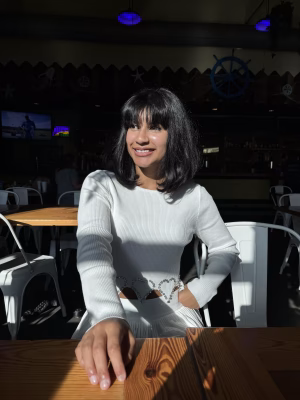 Amani Sheikh - Gallery Image 1