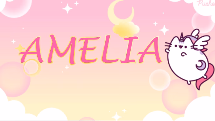 amelia oshea - Profile Photo