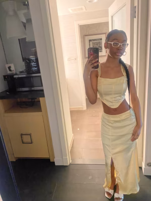 Kimora  Hughes - Gallery Image 3