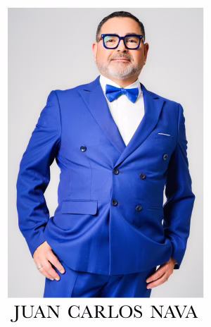 Juan Nava - Project Casting Gallery Image 2 Juan Nava - Gallery Image 2