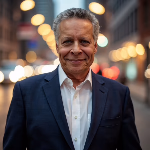 Darryl Davis - Gallery Image 4