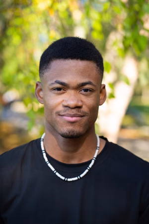 Enorck Syprien - Project Casting Gallery Image 2 Enorck Syprien - Gallery Image 2