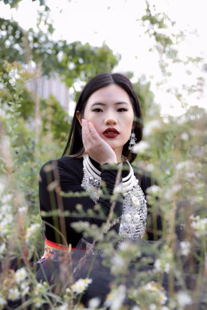 Tsai Thao - Project Casting Gallery Image 9 Tsai Thao - Gallery Image 9