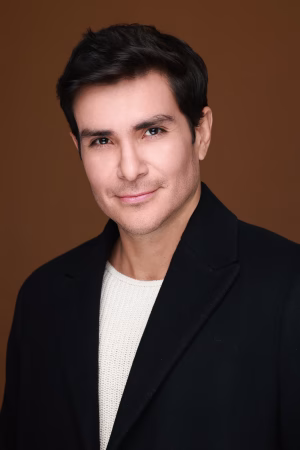 JUAN CARLOS RAMIREZ - Gallery Image 1