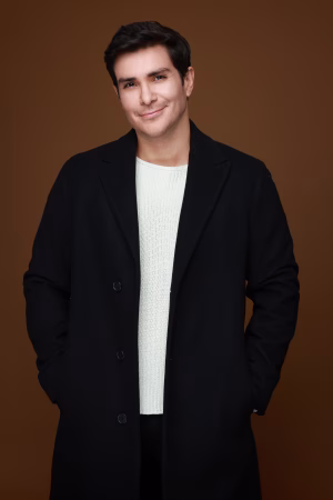 JUAN CARLOS RAMIREZ - Gallery Image 2