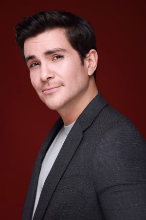 JUAN CARLOS RAMIREZ - Gallery Image 4