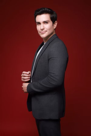 JUAN CARLOS RAMIREZ - Gallery Image 5