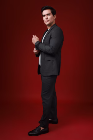 JUAN CARLOS RAMIREZ - Gallery Image 6