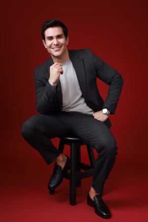 JUAN CARLOS RAMIREZ - Gallery Image 7