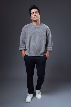 JUAN CARLOS RAMIREZ - Gallery Image 9