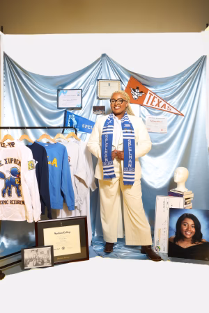 Sydney Wilson - Gallery Image 4