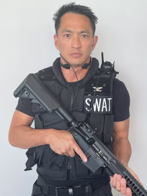 Barton Williams - Gallery Image 6