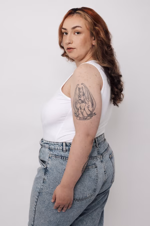 Chloe Anslow - Project Casting Gallery Image 17 Chloe Anslow - Gallery Image 17