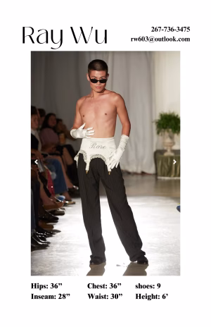 Ray Wu - Gallery Image 2