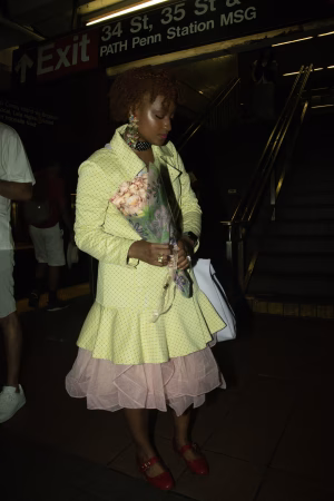 Tyra Hughes - Gallery Image 5