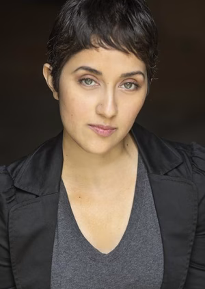 Sajida Malik De León - Gallery Image 4