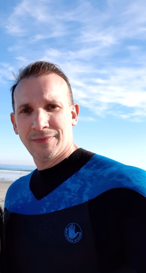 Dean Tola - Project Casting Gallery Image 1 Dean Tola - Gallery Image 1