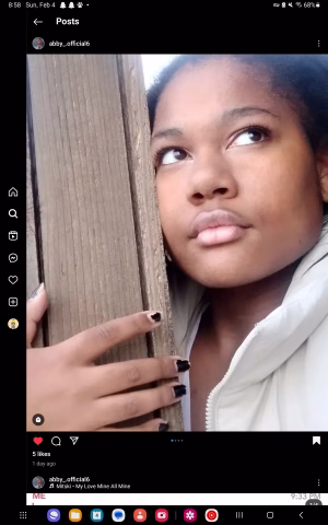 Abby Smith - Project Casting Gallery Image 1 Abby Smith - Gallery Image 1