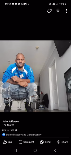 John Jefferson - Gallery Image 15