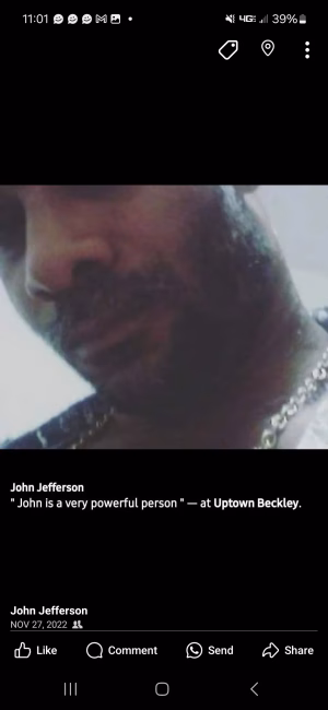 John Jefferson - Gallery Image 9