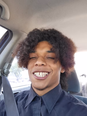 :Antron-Nicholas: Petty - Gallery Image 5