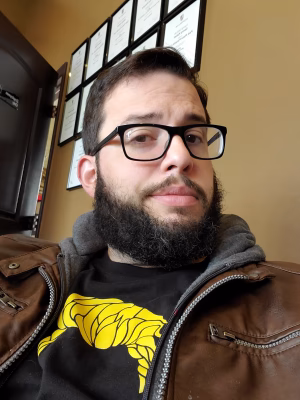 Ricardo Valero - Gallery Image 10