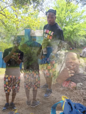 Rykeem Huggins - Gallery Image 3