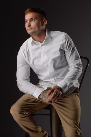 Mathew Koob - Project Casting Gallery Image 2 Mathew Koob - Gallery Image 2