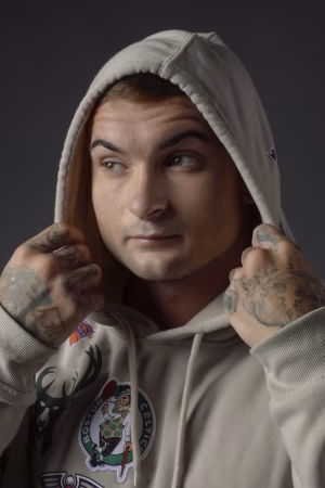 Mathew Koob - Project Casting Gallery Image 1 Mathew Koob - Gallery Image 1